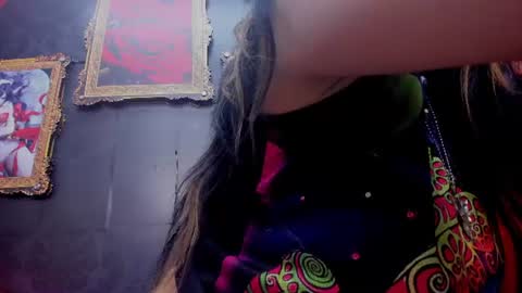 HINATA   online show from August 7, 11:49 pm