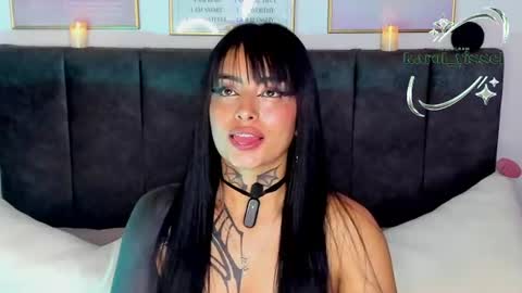  Karol  online show from August 2, 12:28 am