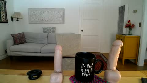 Hippie Jim online show from July 4, 4:20 pm
