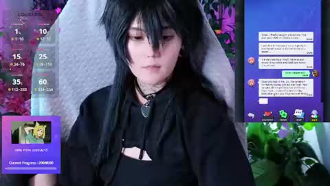 Hiro Ryota online show from July 23, 5:04 pm