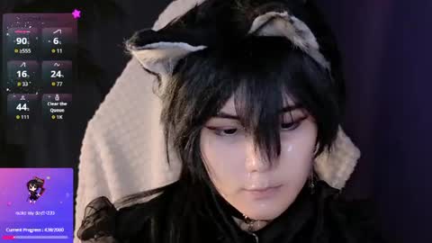 Hiro Ryota online show from July 31, 7:41 pm