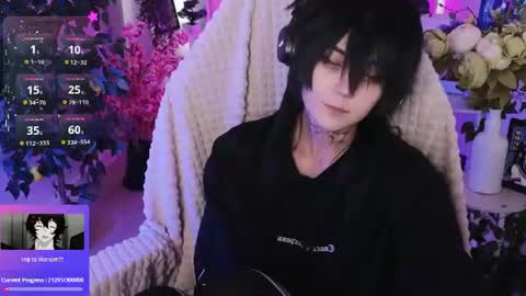 Hiro Ryota online show from August 4, 9:06 am