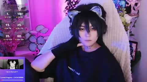 Hiro Ryota online show from August 4, 1:30 pm