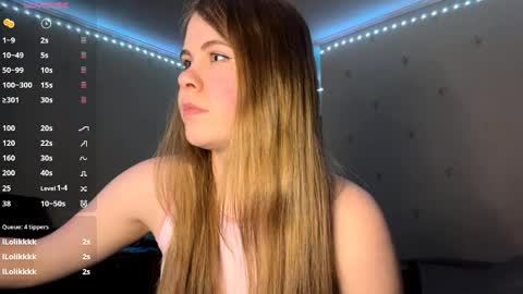 I am Alex ntmu Lets hit 10 Thumbs Up together online show from April 4, 9:22 pm