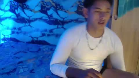 hirosi shen online show from July 26, 4:23 pm