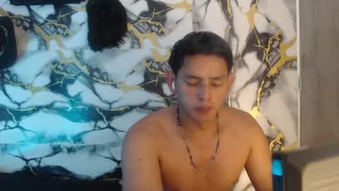 hirosi shen online show from August 3, 5:09 pm