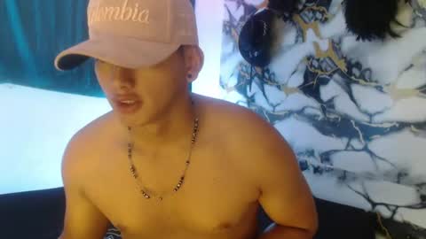 hirosi shen online show from August 14, 11:36 am