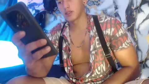 hirosi shen online show from August 14, 12:42 pm