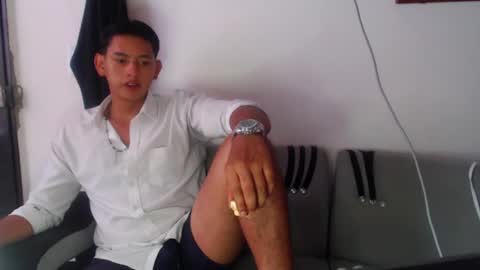 hirosi shen online show from August 14, 8:56 pm