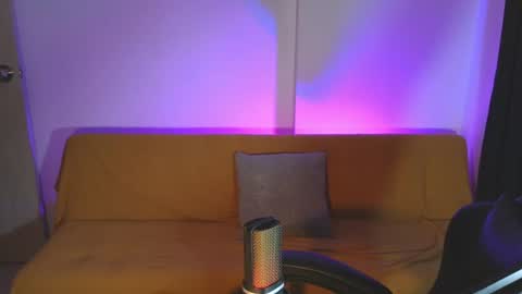 Monica  Chandler online show from August 14, 2:48 am