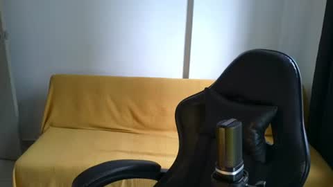 Monica  Chandler online show from August 16, 5:17 pm