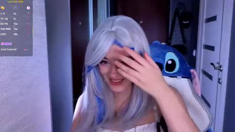 hisoka__akerley online show from July 29, 5:03 am