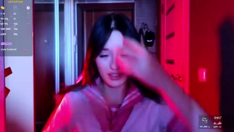 hisoka__akerley online show from July 30, 5:37 am