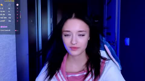 hisoka__akerley online show from July 31, 7:58 am
