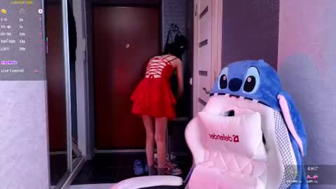 hisoka__akerley online show from August 7, 4:23 am