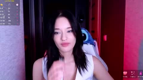 hisoka__akerley online show from August 11, 8:38 am