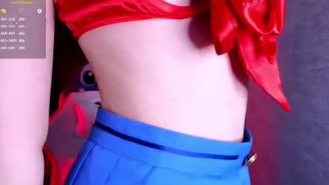 hisoka__akerley online show from August 13, 9:34 am