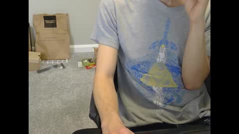 Hentai man online show from March 7, 9:00 pm