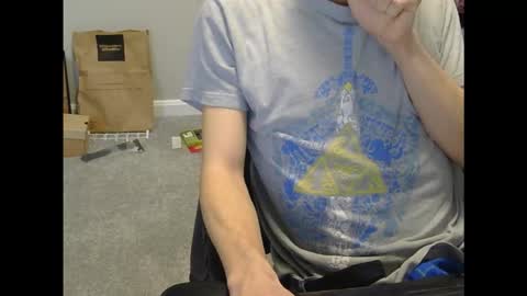 Hentai man online show from March 7, 10:06 pm