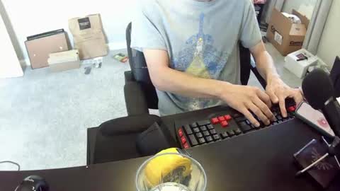 Hentai man online show from June 28, 5:05 pm