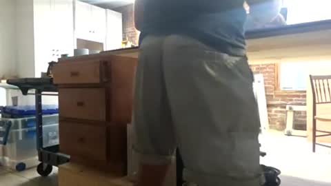 hockeyjock17 online show from July 29, 8:49 pm