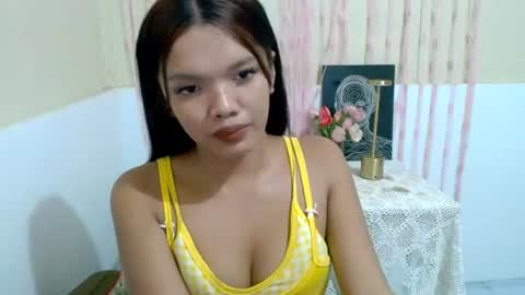Guinevere3 online show from August 15, 12:20 pm