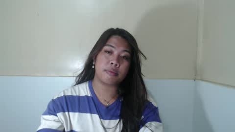 Karina3 online show from July 22, 7:05 pm