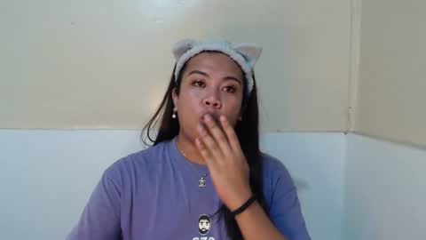 Karina3 online show from August 1, 8:37 pm
