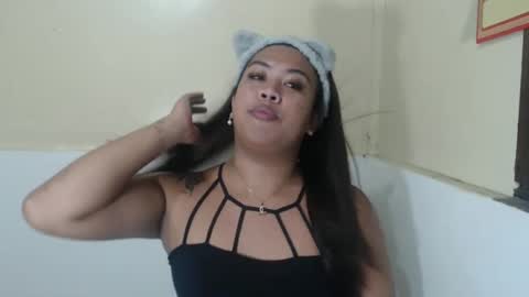 Karina3 online show from August 13, 6:11 pm