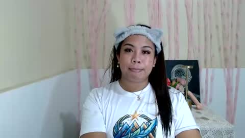 Karina3 online show from August 17, 11:26 am