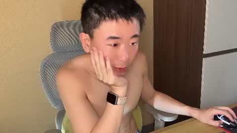 shy boi online show from July 7, 6:06 am