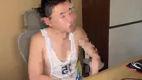 shy boi online show from August 1, 5:02 am