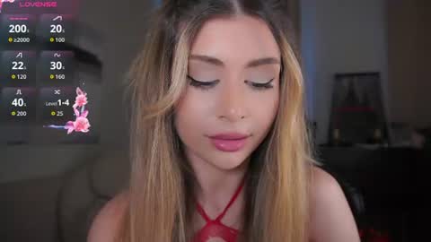 Moni Monica online show from July 30, 3:41 pm