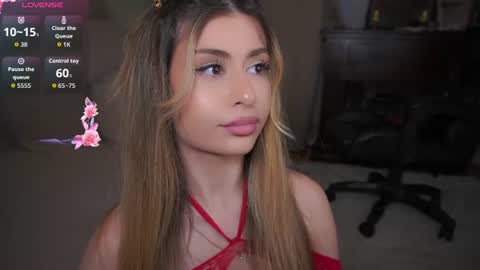 Moni Monica online show from July 30, 4:47 pm