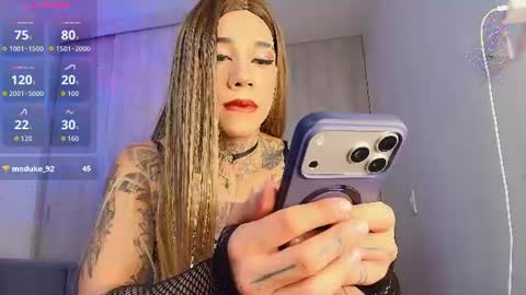 April online show from July 24, 1:30 am