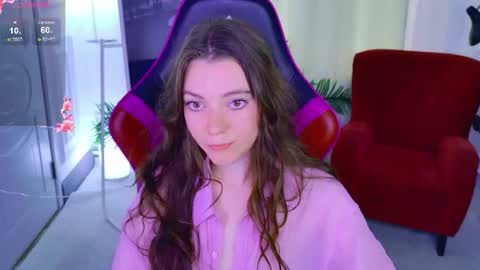 Lana online show from August 1, 4:24 pm