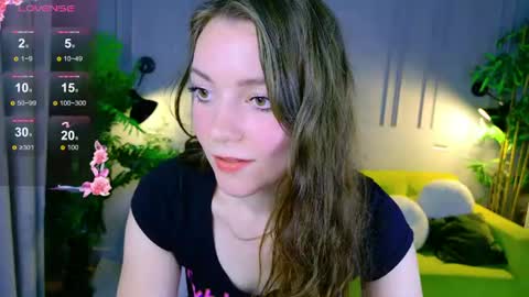 Lana online show from August 8, 8:09 pm