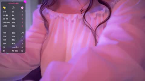 Molly online show from March 15, 5:23 am