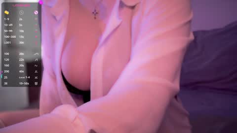 Molly online show from May 17, 4:35 am
