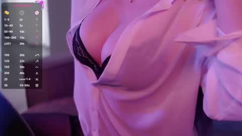 Molly online show from May 31, 6:48 am