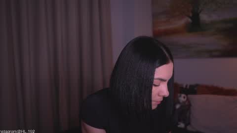 Holly Linder online show from August 13, 3:09 am