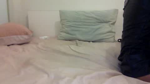 EDGED DICK online show from April 3, 6:27 pm