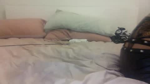 EDGED DICK online show from April 19, 6:18 pm