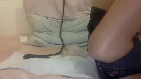 EDGED DICK online show from April 28, 7:38 pm