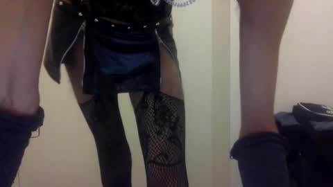 EDGED DICK online show from May 2, 6:34 pm