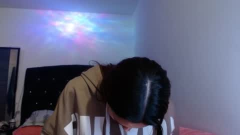 holy_julii online show from August 15, 3:54 am