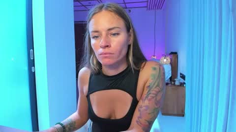 Kira online show from August 1, 6:08 am