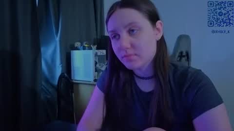 Kviki online show from July 26, 2:38 am
