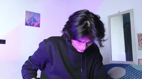 holy_taby_ online show from August 2, 6:09 am