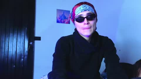 holy_taby_ online show from August 3, 3:02 am